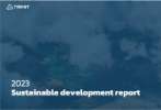 TRIMITs sustainable development report