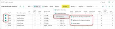 TRIMIT data set
