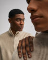 trimit fashion two guys wearing jumpers