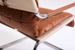 Matre story case furnitur brown chair