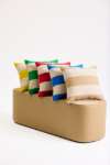 Matre story case furniture beige cushion