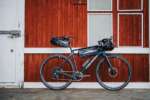 Merida Nordic story case fashion black bike