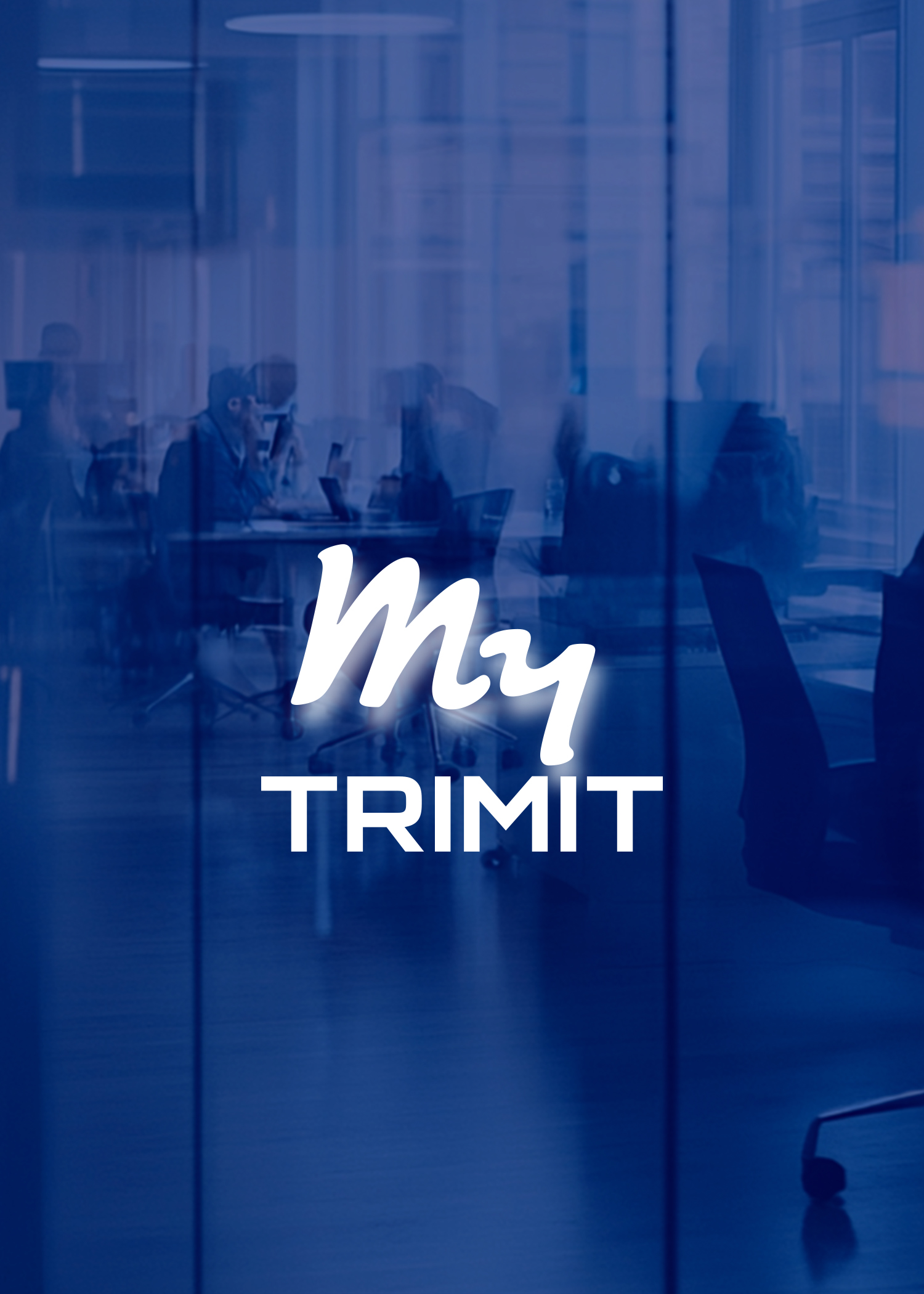 logo my TRIMIT