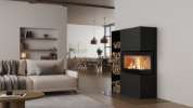 Hwam story case furnitur in the living room