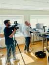 Kristian Frandsen, Head of Product Roadmap interview